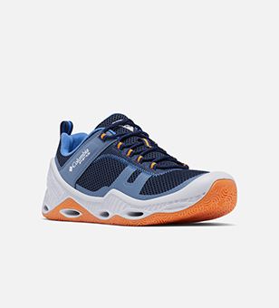 A Columbia sneaker.