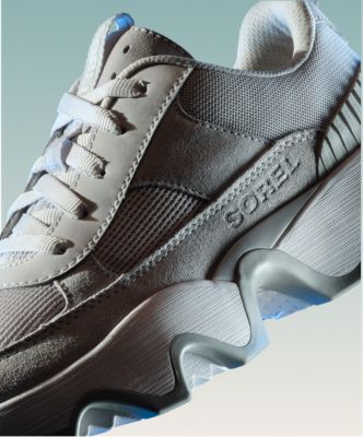 Kinetic Impact 2 wonderlace sneaker