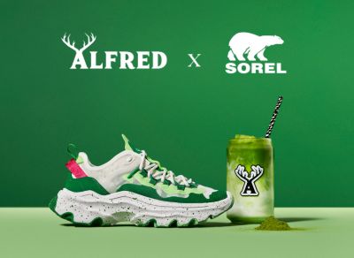 sorel ace