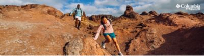 Hiking Gear - Boots, Pants & Jackets | Columbia Sportswear