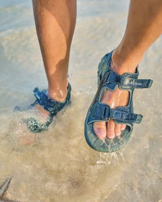 Sandal Season