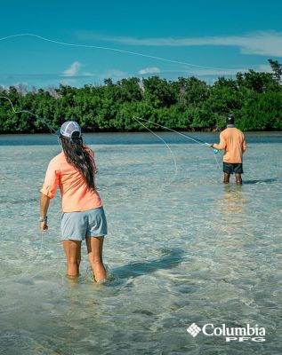 pfg fishing