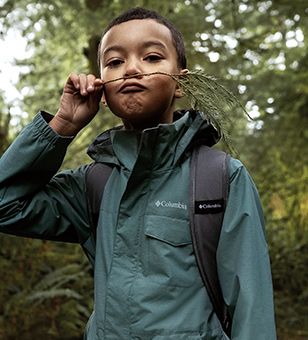Outdoor Clothing, Outerwear & Accessories | Columbia Sportswear