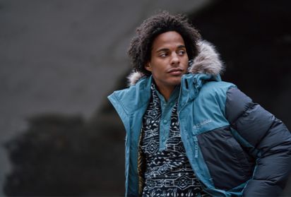 Quelle doudoune tient le plus chaud Columbia Sportswear