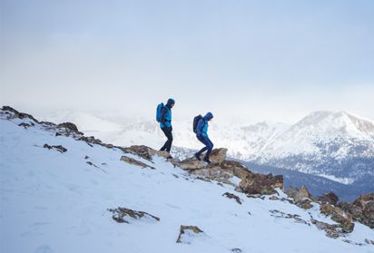 Doudoune discount haute montagne