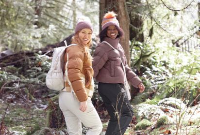 How to Wash a Puffer Jacket