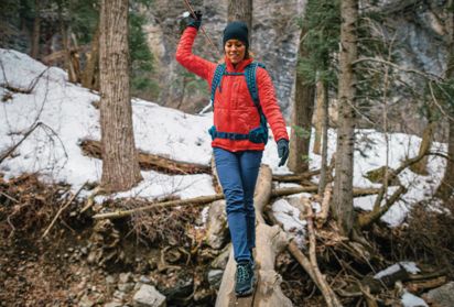 What s the Best Puffer Jacket for Women Columbia Sportswear