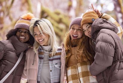 Les Chaussures Bébé pour l'Hiver ❄️ Tout ce que vous devez savoir –