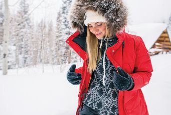 Parkas vs. Puffer Jackets: What's the Difference?