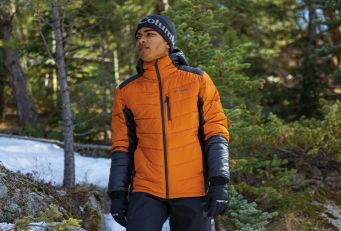 What s the Best Winter Coat For a Man Columbia Sportswear