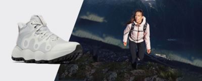 Columbia Walking Gear Guide