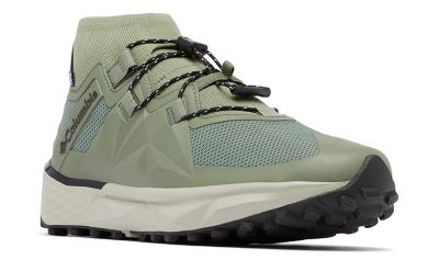 Columbia alpha trail review best sale