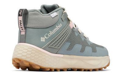 Facet 60 Low Shoe
