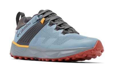 Need Waterproof Hiking Shoes? Try Titanium 'OutDry