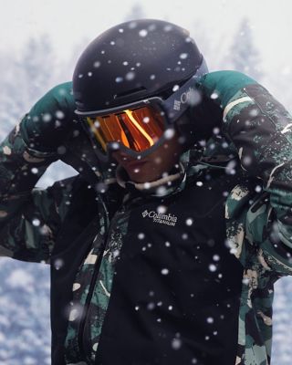 Ski Jacket Men