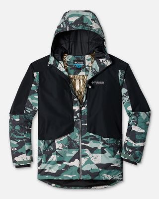 Ski Jacket Men