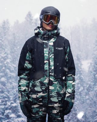 Ski Bib Men