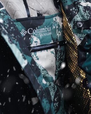 Ski Bib Men