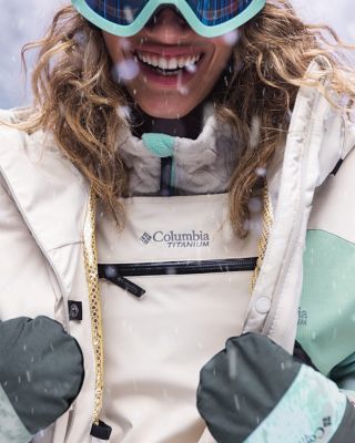 Ski Bib Women