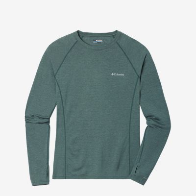 Baselayers