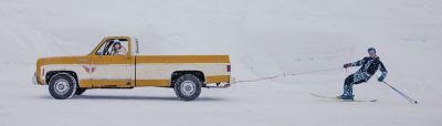 Columbia Ski