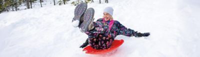 Columbia Ski