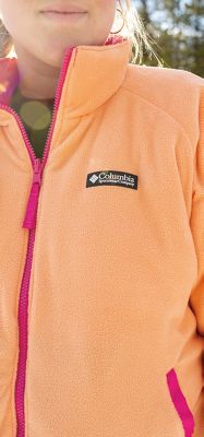 Columbia Ski