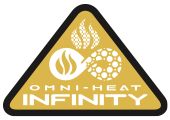 Omni-Heat Infinity Logo