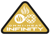 Omni-Heat Infinity Logo