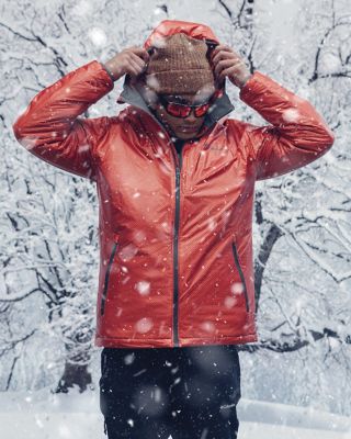 Men Shop Omni-Heat Infinity
