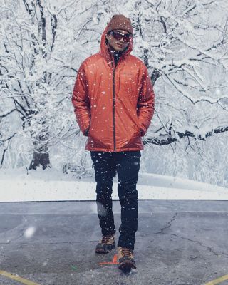 Men Shop Omni-Heat Infinity