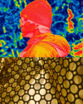 Omni-Heat Video