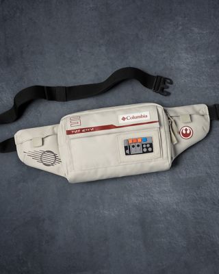 Star Wars Interchangeable Bag Strap