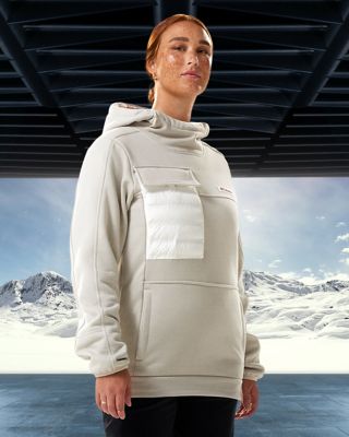 Columbia luke skywalker on sale jacket