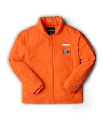 Patch Ski Jacket - Ready to Wear