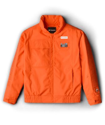 Columbia sportswear store star wars