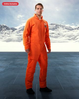 Star War Inspired Flight Suit -  Canada