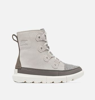 bottes sorel emelie
