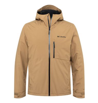 Columbia women's mystic trail jacket best sale