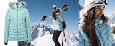 Snow Sports Clothing Guide
