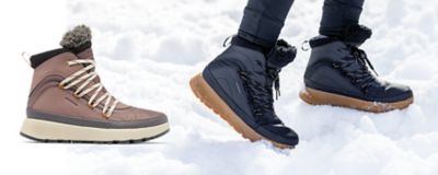 Botas para la nieve para online niñas