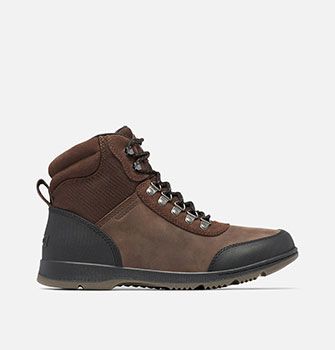 Men's Outdoor Boots & Shoes | SOREL®