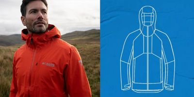 Columbia Sportswear®  Tienda oficial online España