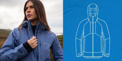 Columbia Sportswear®  Tienda oficial online España