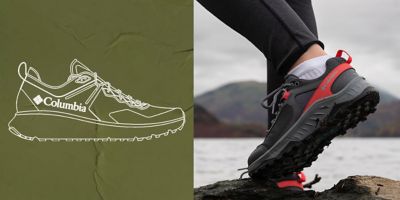  WALKING SHOE GUIDE