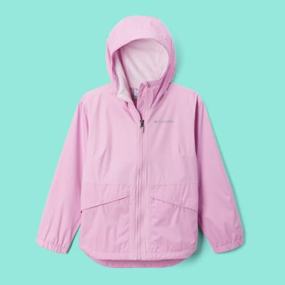 Columbia best sale children's jackets