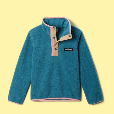 Columbia 2024 clothing kids