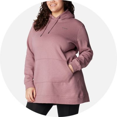 Columbia womens outlet hoodies