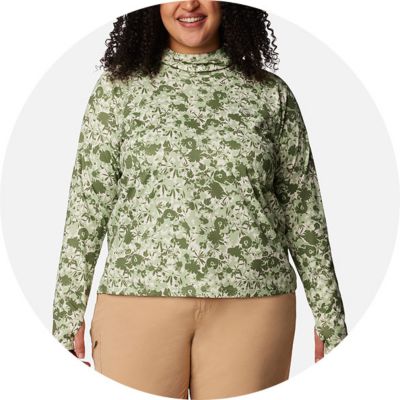 Polar Columbia Mujer (Talla XS) - TrendStore