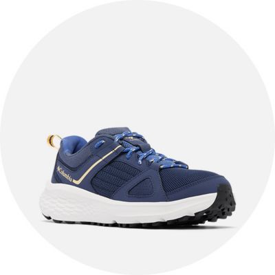 Shift hot sale columbia shoe